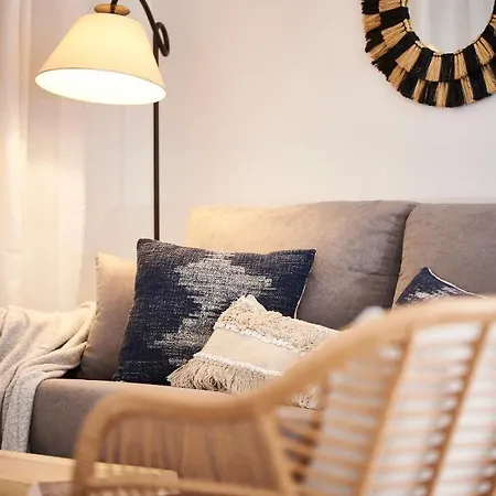 Conde Alcala Centro Parking Gratuito 그라나다