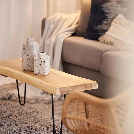 Appartement Conde Alcala Centro Parking Gratuito *